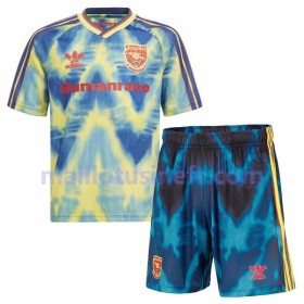 Maillot de Foot Arsenal Human Race 2020-21 - Enfant